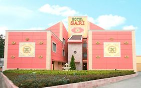 サリ リゾート 関インター店 (大人専用)